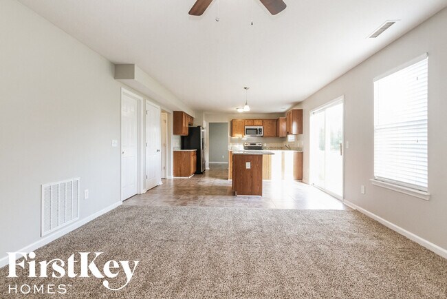 Building Photo - 3899 Woods Bay Ln