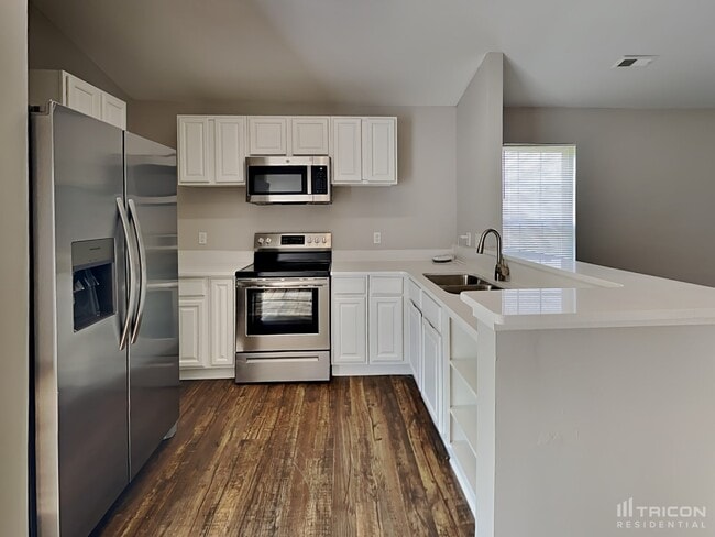 Building Photo - 6213 McIntyre Ridge Dr