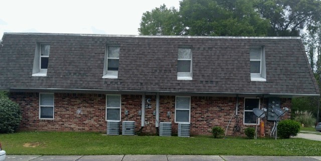 Primary Photo - Pinewood Estates