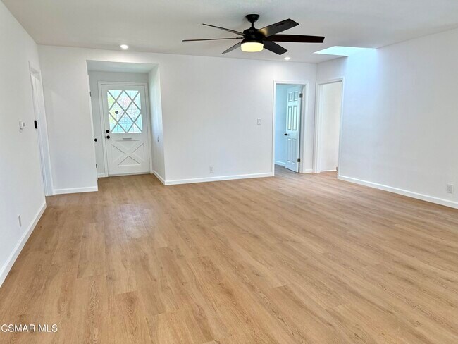 Building Photo - 7741 De Soto Ave