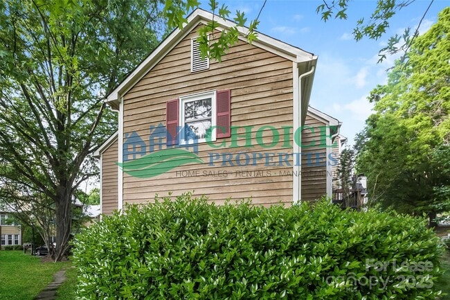 Building Photo - 3304 Selwyn Farms Ln