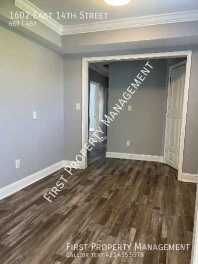 Building Photo - 1602 E 14th St