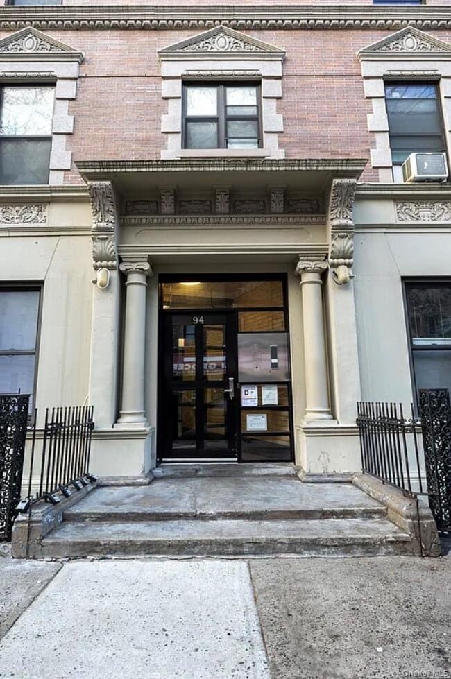 Building Photo - 94 Hamilton Pl