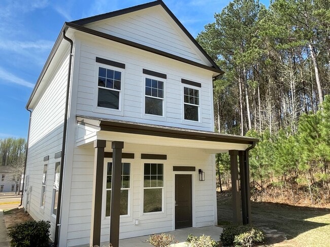 Building Photo - 517 Olive Branch Way