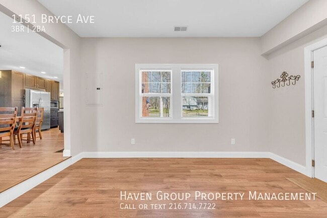 Building Photo - 1151 Bryce Ave