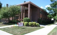 Building Photo - ZExecutive House