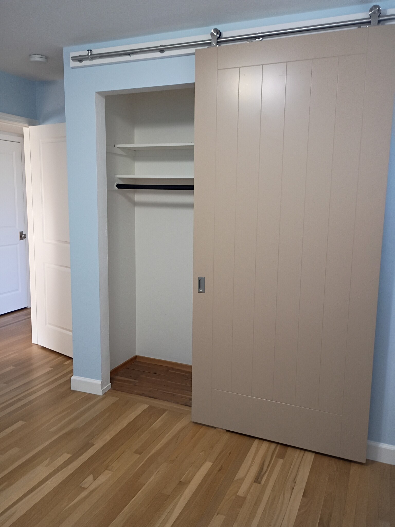 BBedroom 3 closet - 1519 Altamont Ave