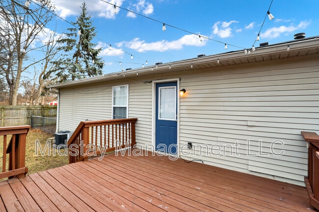 Building Photo - 5120 Haverford Ave