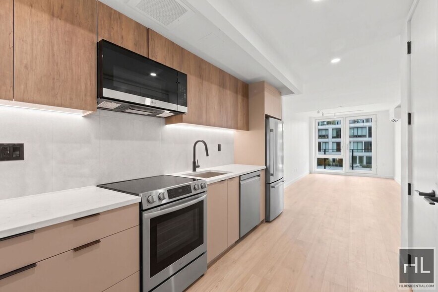 Building Photo - The Solace – A New Development in Park Slope Brooklyn