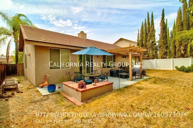 Building Photo - 39728 Candy Apple Way