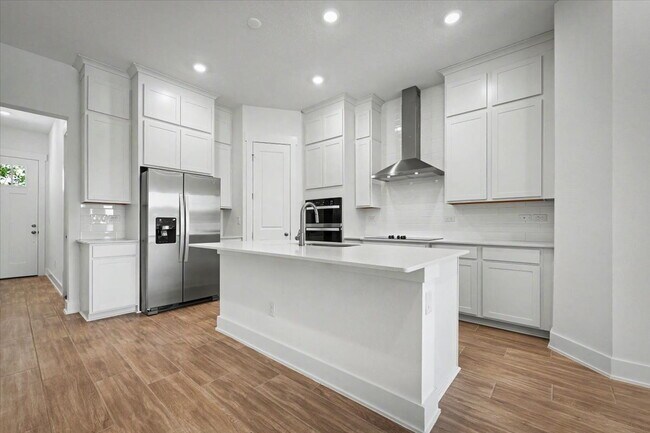 Building Photo - Brand New Construction Townhouse minutes from Durbin Pavilion