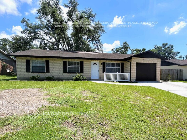 Primary Photo - 305 Spring Creek Ave