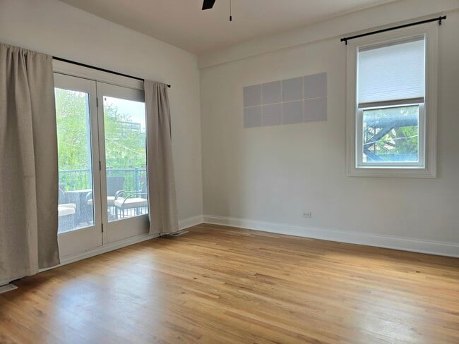 Building Photo - 1229 N Campbell Ave