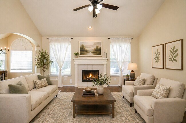 Building Photo - 3747 Heritage Colony Dr