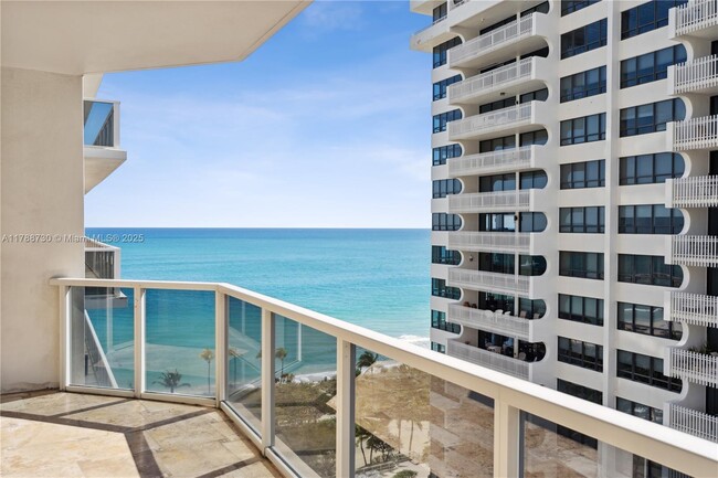 Building Photo - 10225 Collins Ave