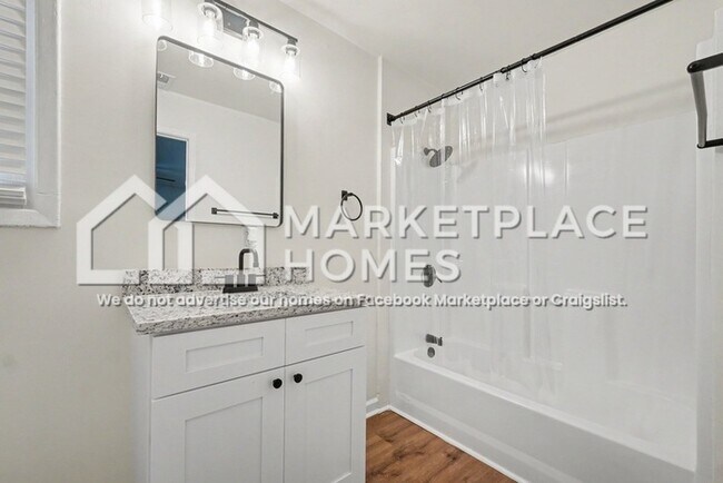 Building Photo - 6538 Voyles Dr