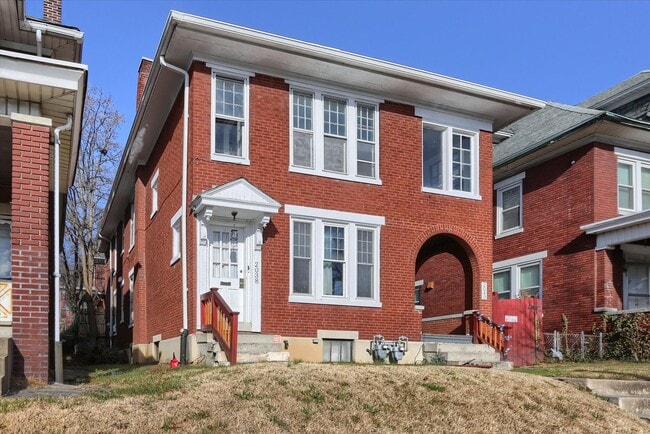 Building Photo - 2038 Market