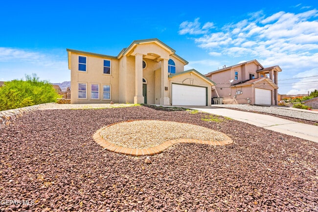 Building Photo - 8813 Polaris St
