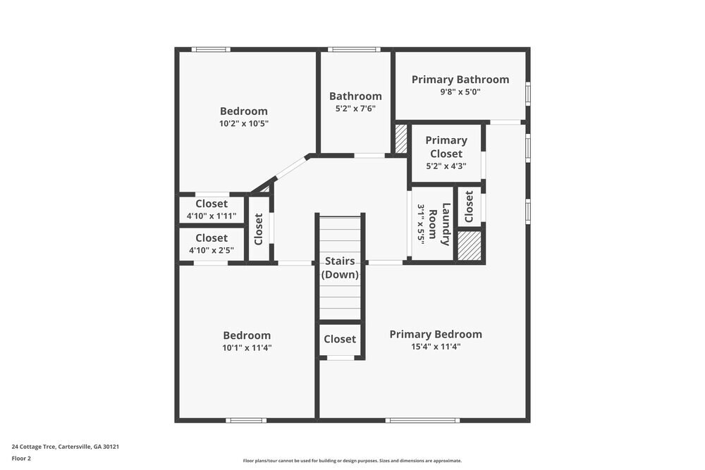 Building Photo - 24 Cottage Trace