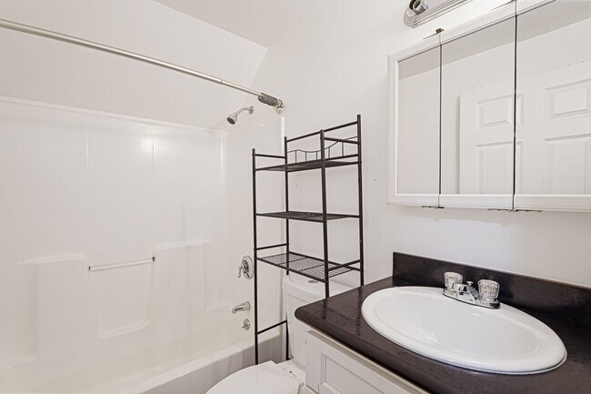 Building Photo - McKeon Park Apartments