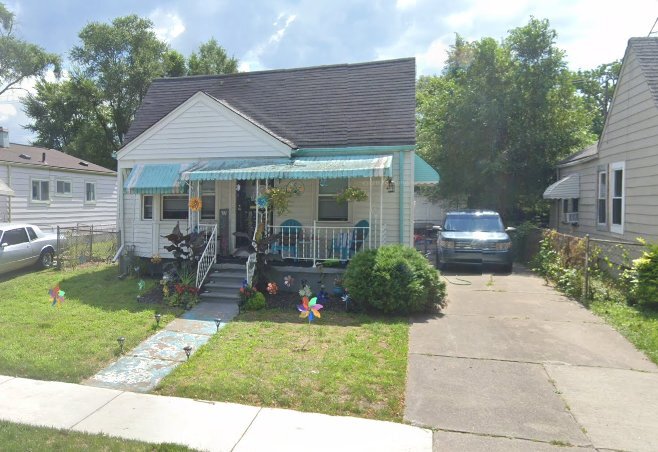 Building Photo - 3575 S Ethel St