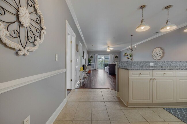Building Photo - 4833 Magnolia Lake Dr