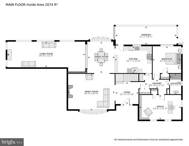 Building Photo - 7001 Longwood Dr