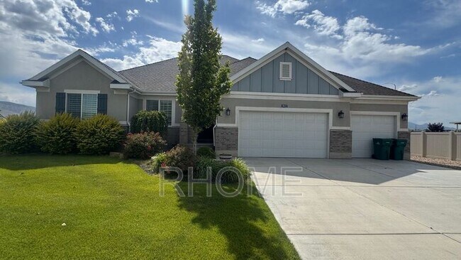 Building Photo - 13022 Sand Creek Dr