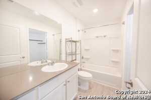 Building Photo - 5611 Tranquil Dawn