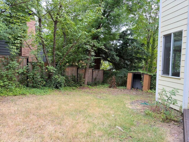 Building Photo - single house