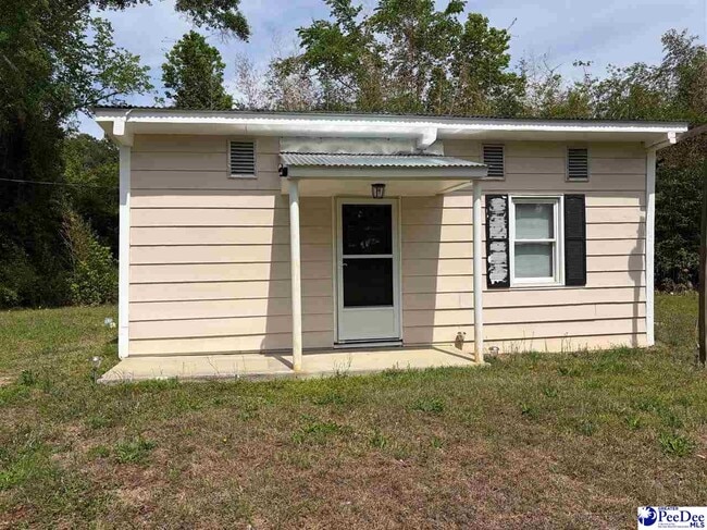 Building Photo - 125 Palmetto Rd