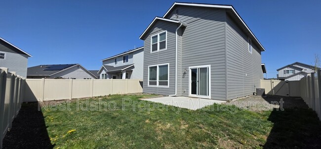 Building Photo - 4005 W Peak Cloud Dr