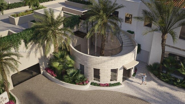 Building Photo - 400 South Pointe Dr