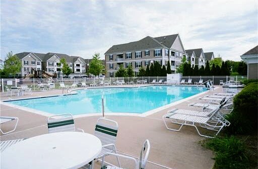 Club House - Pool - 2114 Edward Stec Blvd