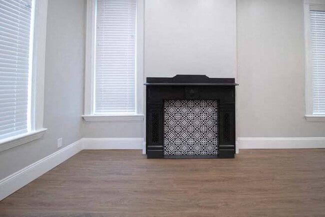 Floorplan - HBG Realty Fox Plum
