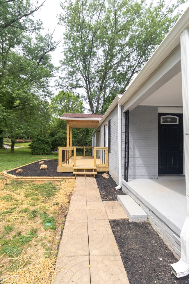 Building Photo - 5211 Holston Dr