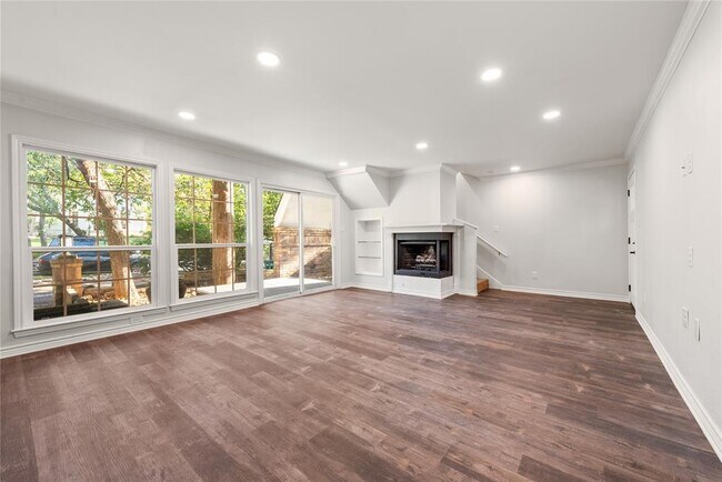 Building Photo - 2507 Quarry Rd