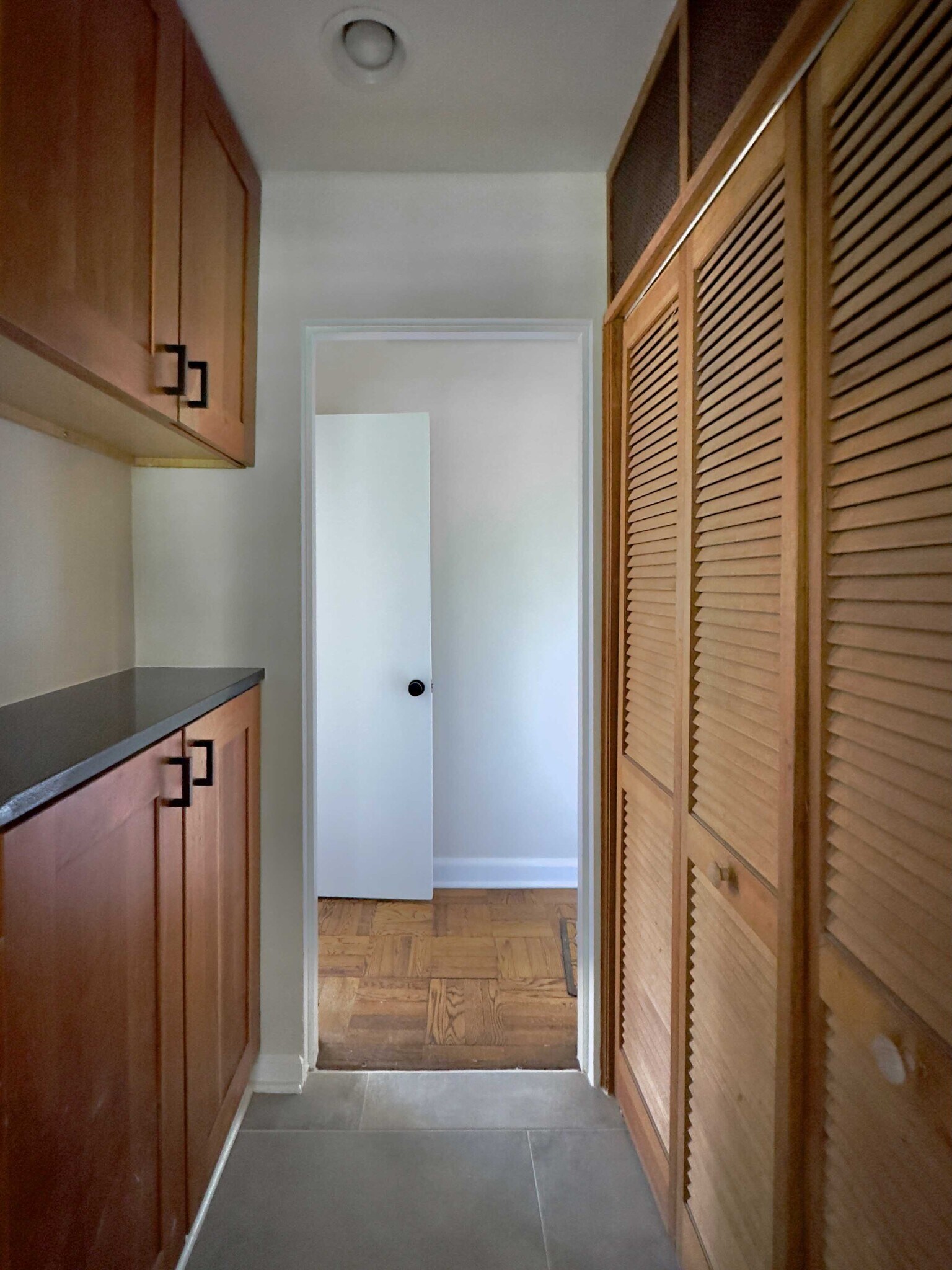 Pantry + HVAC - 1301 Gahant Rd