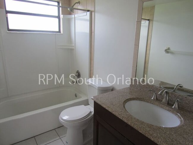 Building Photo - 2 bed 2 bath Kissimmee