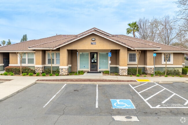 Alternative - The Rivers