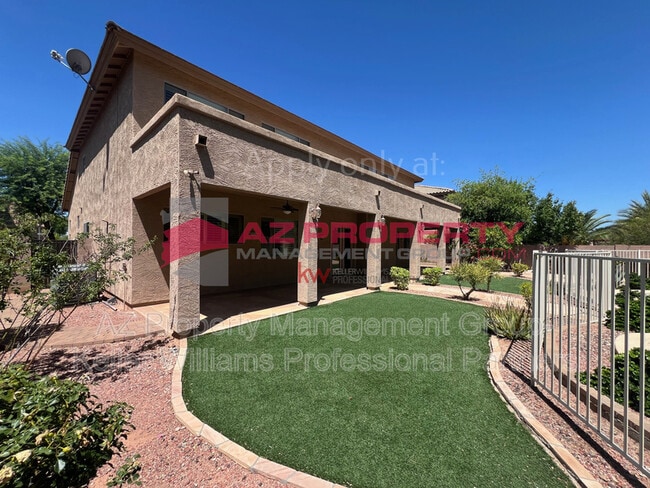 Building Photo - 27319 N Covered Wagon Rd