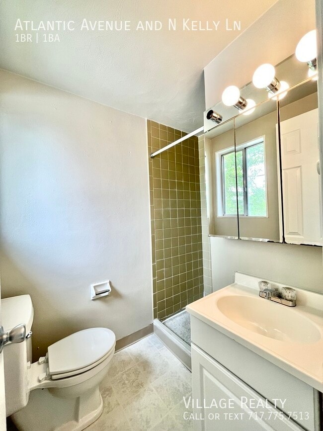 Building Photo - Budget-Friendly newly-remodeled 1-bed with...