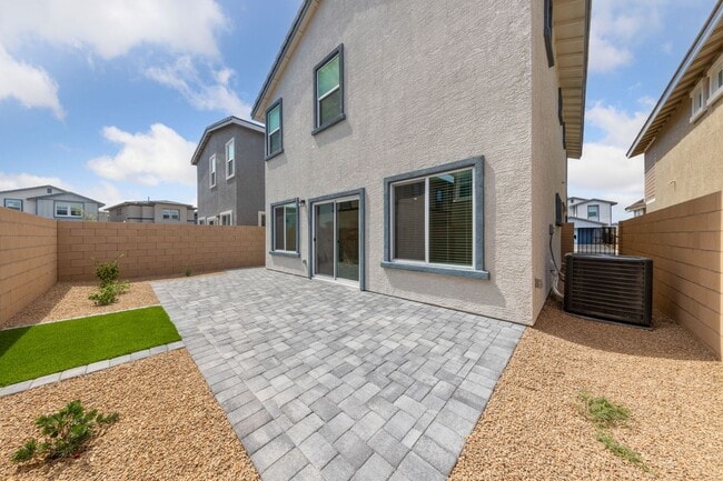 Building Photo - Brand New 3 Bedroom + Loft Home in Cadence – Henderson’s Premier Master Plan!