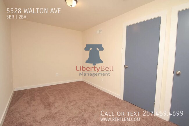 Building Photo - 5528 Walton Ave