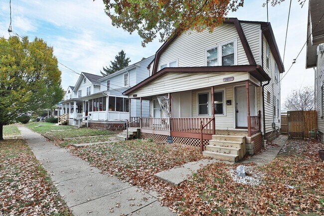 Building Photo - 2611 Beulah Rd