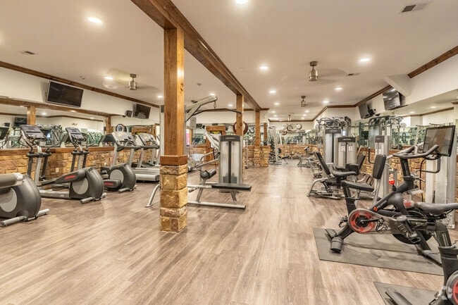 Building Photo - The Grand Reserve at Spring Hills