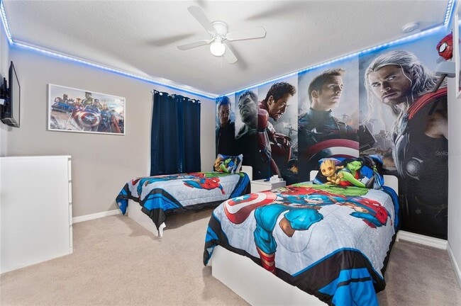 Building Photo - 7336 Oakmoss Loop