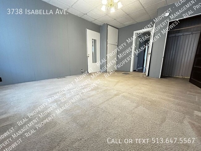 Building Photo - 3738 Isabella Ave