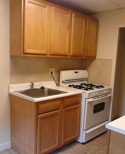 Interior Photo - Town & Country Apartments