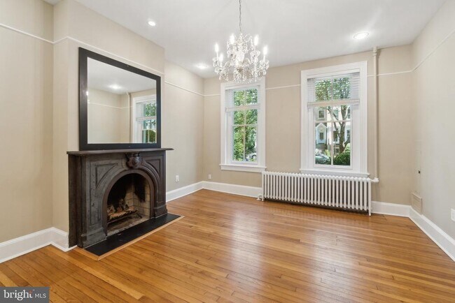 Primary Photo - 1424 S St NW